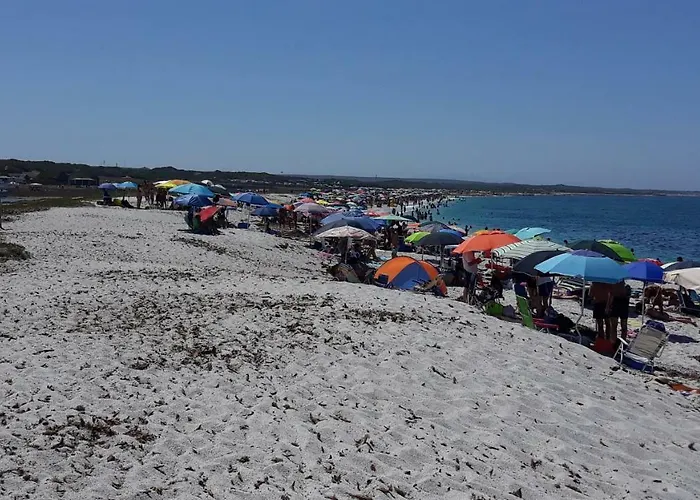 Perdalonga לינה וארוחת בוקר 3*