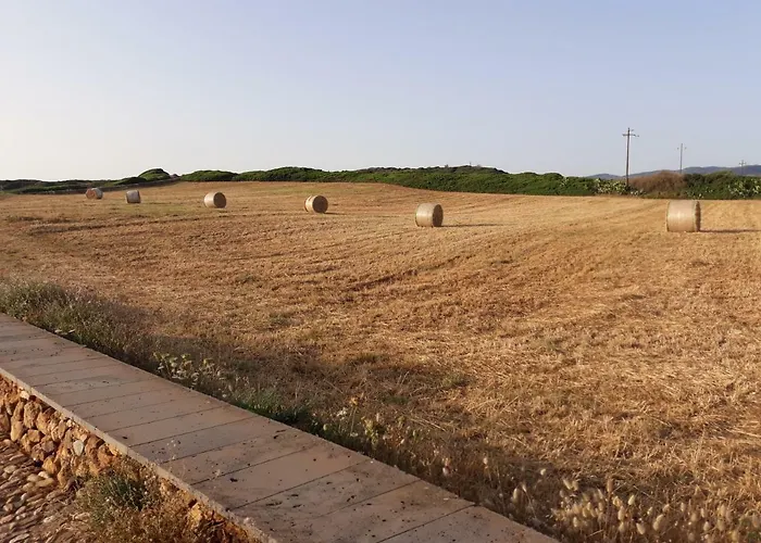 Bed & Breakfast Perdalonga 3*