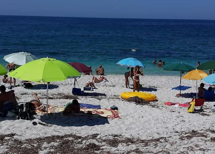 Perdalonga לינה וארוחת בוקר 3*