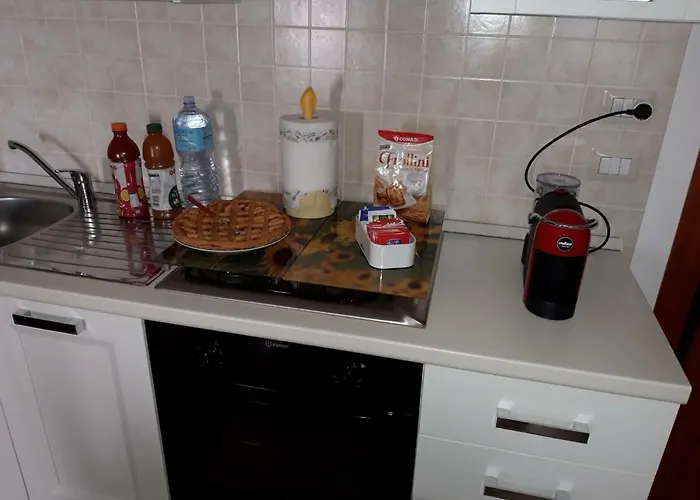 Bed & Breakfast Perdalonga