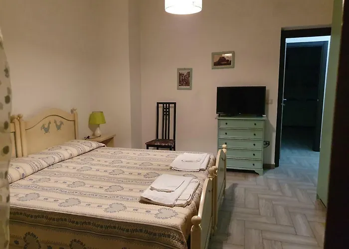 Perdalonga Bed & Breakfast 3*