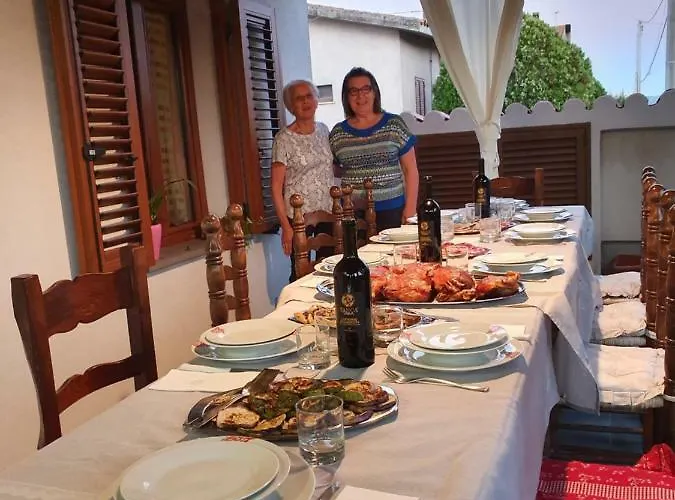 Perdalonga Bed & Breakfast Ghilarza